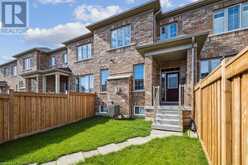 4-4021 PHOENIX Way Oakville