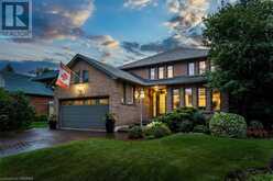 1121 MANOR Road Oakville