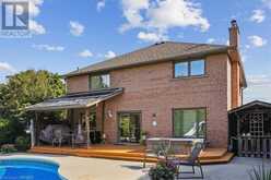 1121 MANOR Road Oakville