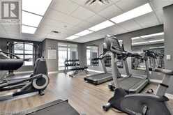 2490 OLD BRONTE Road Unit# 809 Oakville