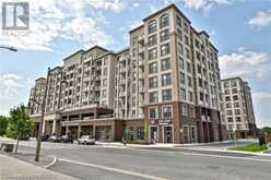 2490 OLD BRONTE Road Unit# 809 Oakville