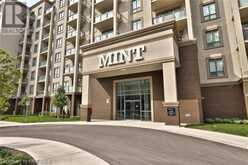 2490 OLD BRONTE Road Unit# 809 Oakville