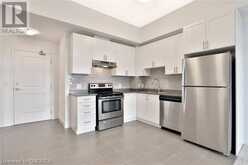 2490 OLD BRONTE Road Unit# 809 Oakville