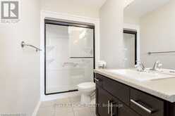 640 SAUVE Street Unit# 307 Milton