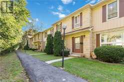 5475 LAKESHORE Road Unit# 24 Burlington