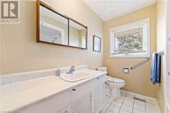 1302 GAINSBOROUGH Drive Oakville