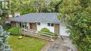 1302 GAINSBOROUGH Drive Oakville