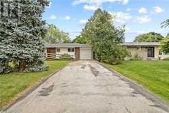 1302 GAINSBOROUGH Drive Oakville