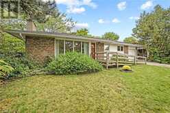 1302 GAINSBOROUGH Drive Oakville