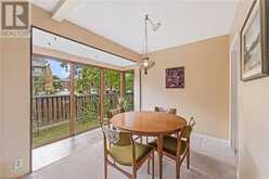 1302 GAINSBOROUGH Drive Oakville