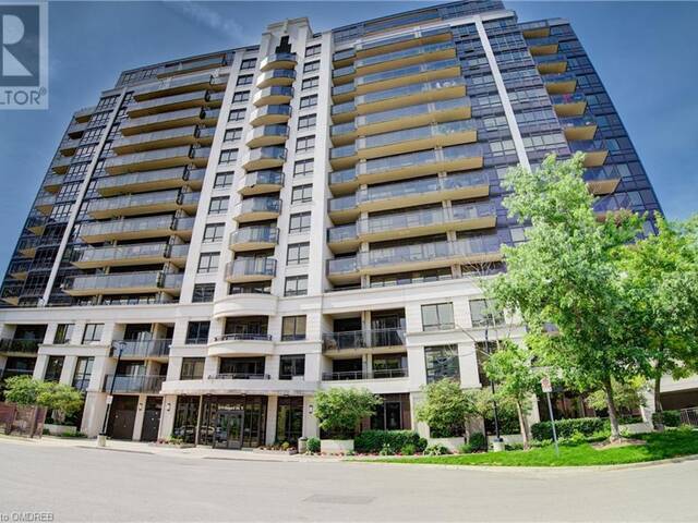 1070 SHEPPARD Avenue W Unit# 611 Toronto Ontario