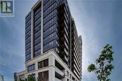 1070 SHEPPARD Avenue W Unit# 611 Toronto