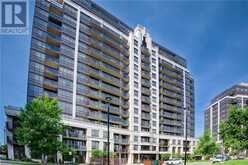 1070 SHEPPARD Avenue W Unit# 611 Toronto