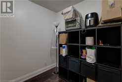 1070 SHEPPARD Avenue W Unit# 611 Toronto