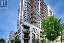 1070 SHEPPARD Avenue W Unit# 611 Toronto