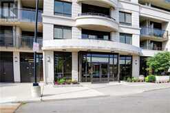 1070 SHEPPARD Avenue W Unit# 611 Toronto