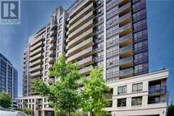 1070 SHEPPARD Avenue W Unit# 611 Toronto