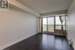 1070 SHEPPARD Avenue W Unit# 611 Toronto