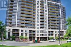 1070 SHEPPARD Avenue W Unit# 611 Toronto