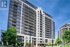 1070 SHEPPARD Avenue W Unit# 611 Toronto