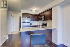 1070 SHEPPARD Avenue W Unit# 611 Toronto