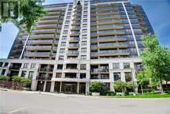 1070 SHEPPARD Avenue W Unit# 611 Toronto