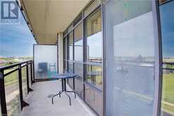 1070 SHEPPARD Avenue W Unit# 611 Toronto