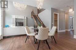 430 STANFIELD Drive Oakville