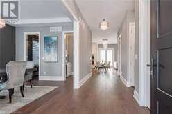 430 STANFIELD Drive Oakville