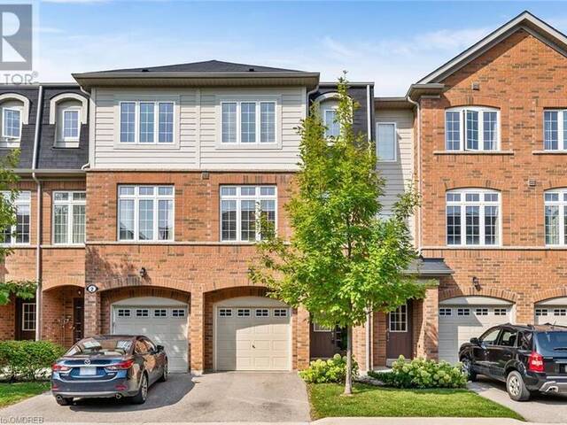 1121 HAIG Boulevard Unit# 3 Mississauga Ontario