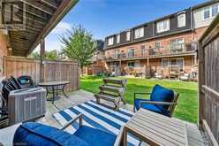 1121 HAIG Boulevard Unit# 3 Mississauga