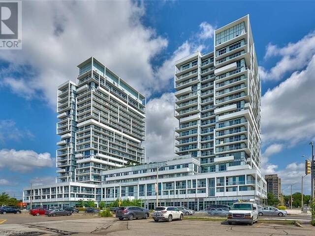 55 SPEERS Road Unit# 1910 Oakville Ontario