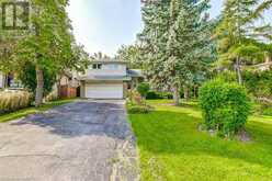 424 DONNYBROOK Road Oakville