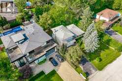 424 DONNYBROOK Road Oakville