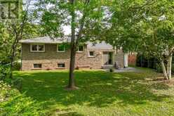 424 DONNYBROOK Road Oakville