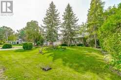 424 DONNYBROOK Road Oakville