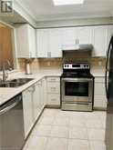 100 BURLOAK Drive Unit# 2407 Burlington