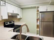 100 BURLOAK Drive Unit# 2407 Burlington