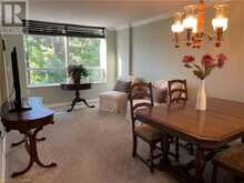 100 BURLOAK Drive Unit# 2407 Burlington