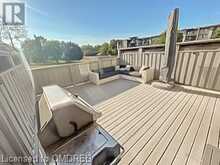 216 REBECCA Street Oakville