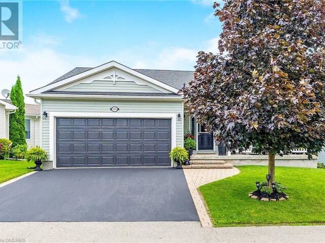 145 GLENARIFF Drive Freelton Ontario