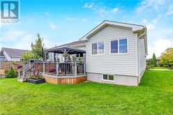 145 GLENARIFF DRIVE Hamilton