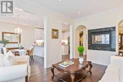 2484 THORNFIELD Common Oakville