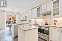 2484 THORNFIELD Common Oakville