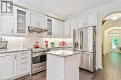 2484 THORNFIELD Common Oakville