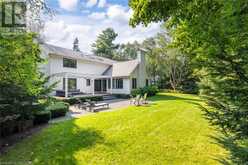 205 FORESTWOOD Drive Oakville