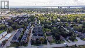 971 REIMER Common Burlington