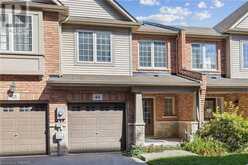 515 WINSTON Road Unit# 44 Grimsby