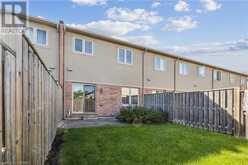 515 WINSTON Road Unit# 44 Grimsby