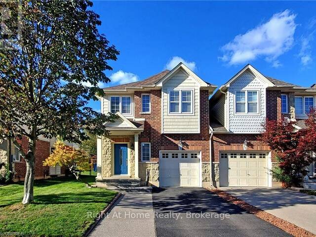 15 BROOKING COURT Hamilton Ontario